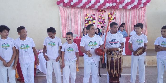 SCVF do município de Jatobá do Piauí realizará festival cultural