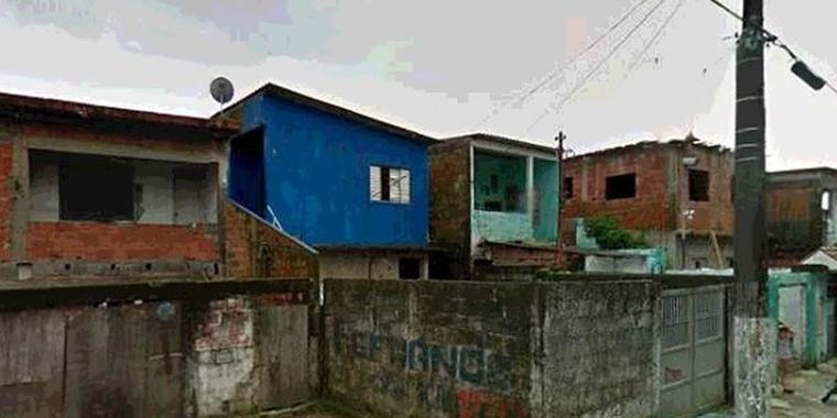 Morre segundo bandido ferido por turista "enganado" por GPS