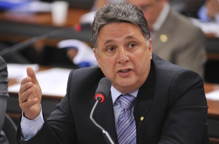 Anthony Garotinho (Crédito: Leonardo Prado/Câmara dos Deputados)