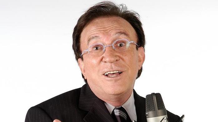 Moacyr Franco