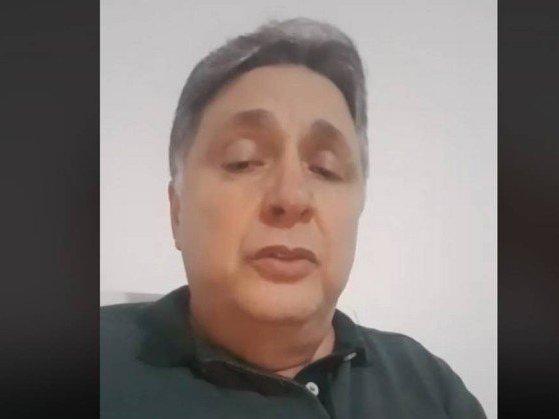 Horas antes de ser preso, Garotinho celebrou prisão de Picciani