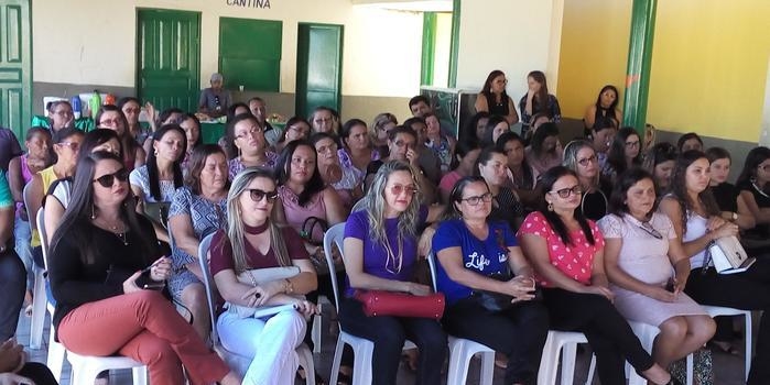 Semec de Jatobá do Piauí realizará Audiência Pública