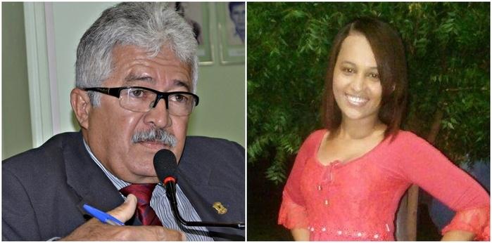Doutor e Zélia estão internados em Teresina (Crédito: Cidades na Net)