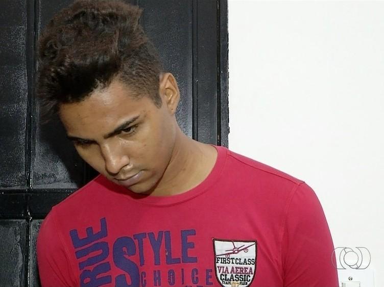 Ex-jogador admite ter matado técnico e revela relação desde os 15