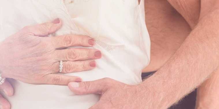Conheça os principais problemas da vida sexual na meia-idade