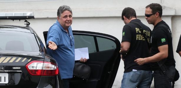 Anthony Garotinho