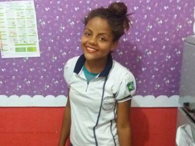 Aluna redencense é premiada na Olimpíada de Matemática