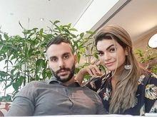 Kelly Key e Mico vão a restaurante para discutir frequência sexual