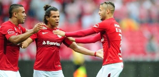 (Crédito: Ricardo Duarte/Internacional)