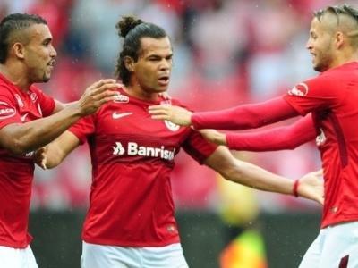 Inter vence Guarani, mas termina como vice-campeão na série B