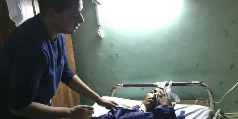 Número de mortos em ataque contra mesquita no Egito sobe para 305