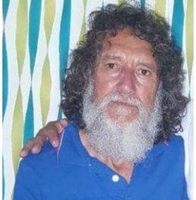 Ex-suplente de vereador Iracy Queiroz dos Reis (Crédito: Arquivo Pessoal)