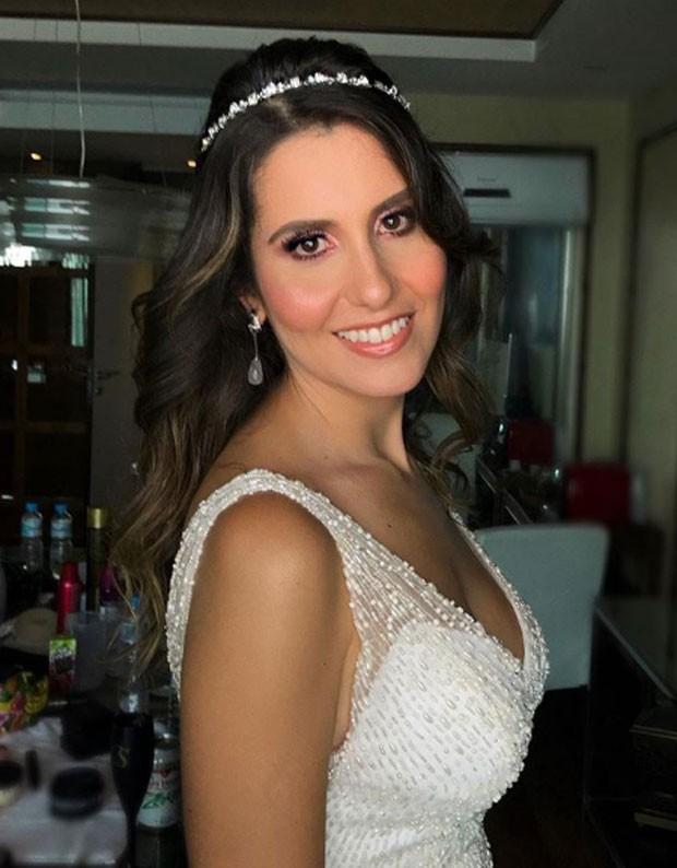 Nataly Mega (Crédito: Reprodução)