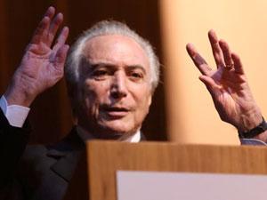 Michel Temer