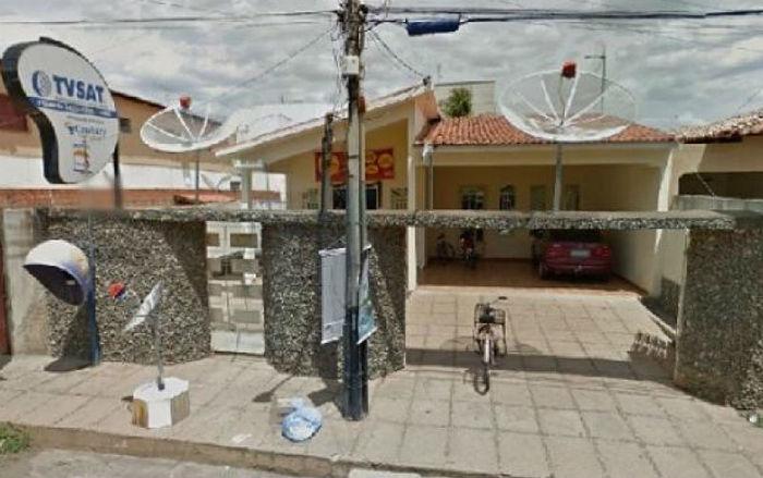 Loja fica localizada em Picos (Crédito: Reprodução)