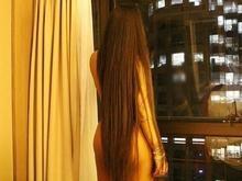 Ludmilla publica foto completamente nua e provoca seguidores