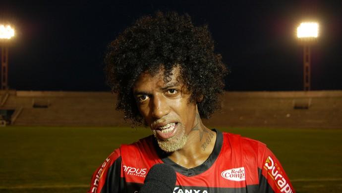 Roger Gaúcho