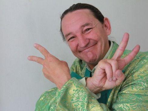 Marquito sofre acidente de carro na BR-116 e diz: 'Deus me livrou'