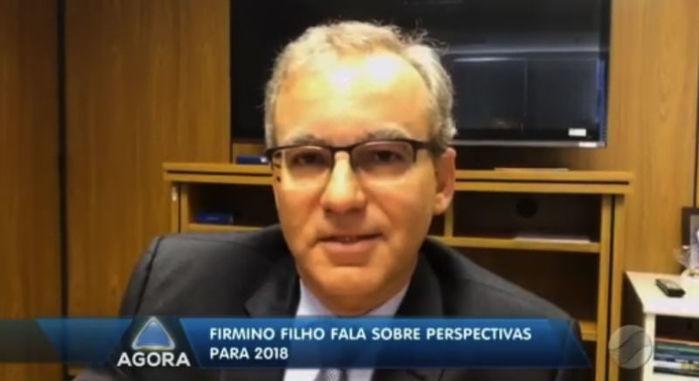 Firmino Filho (Crédito: Reprodução )