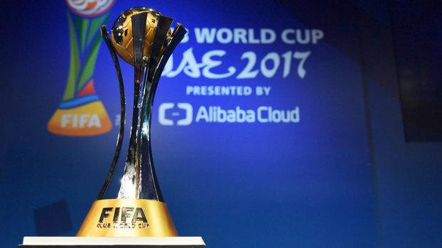 Fifa planeja muitas alterações no Mundial de Clubes (Crédito: Getty)