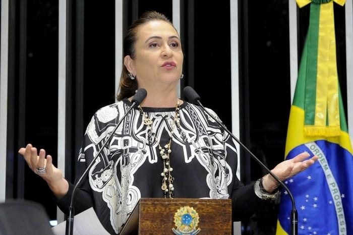 (Crédito: Waldemir Barreto, Agência Senado)