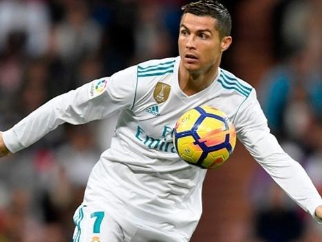CR7 indica brasileiro e mais dois jogadores ao Real Madrid