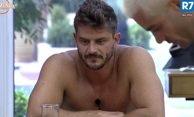 Marcos Harter