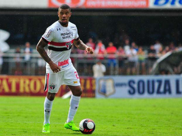 Mãe de jogador diz preferir a morte a ver o filho no Corinthians