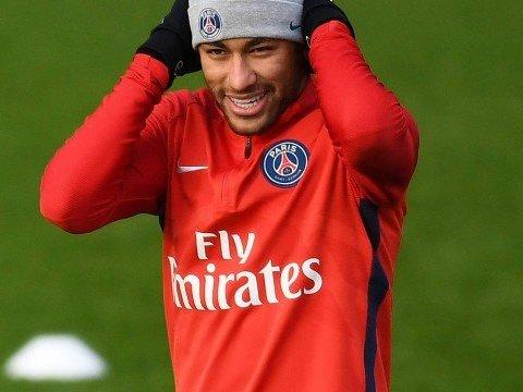 Pai de Neymar não descarta craque no time do Real Madrid
