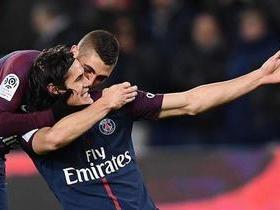 Cavani perde pênalti, Neymar resolve e PSG vence o Troyes