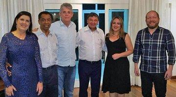 Encontro aconteceu em João Pessoa (Crédito: Reprodução)