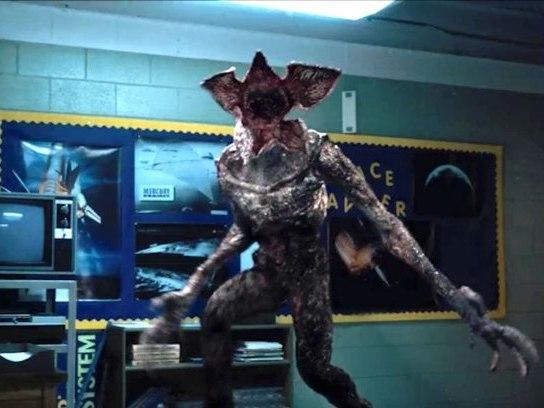 Empresa cria vibrador inspirado em criatura de "Stranger Things"