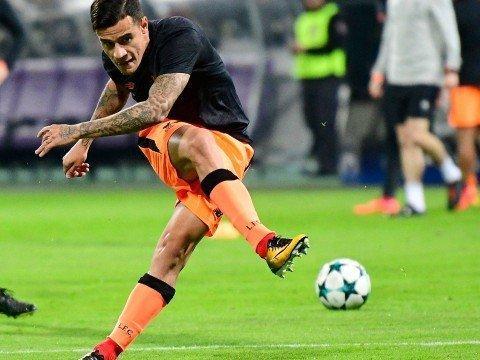 Real Madrid entra na briga com PSG e Barcelona por Coutinho