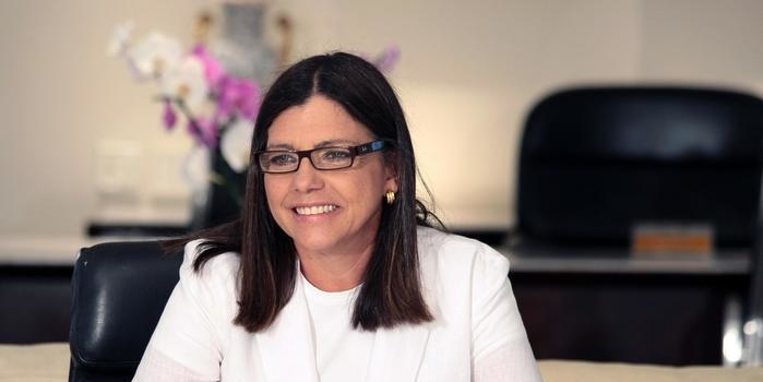 Roseana Sarney confima pré-candidatura: 'Não aceito oportunismo'