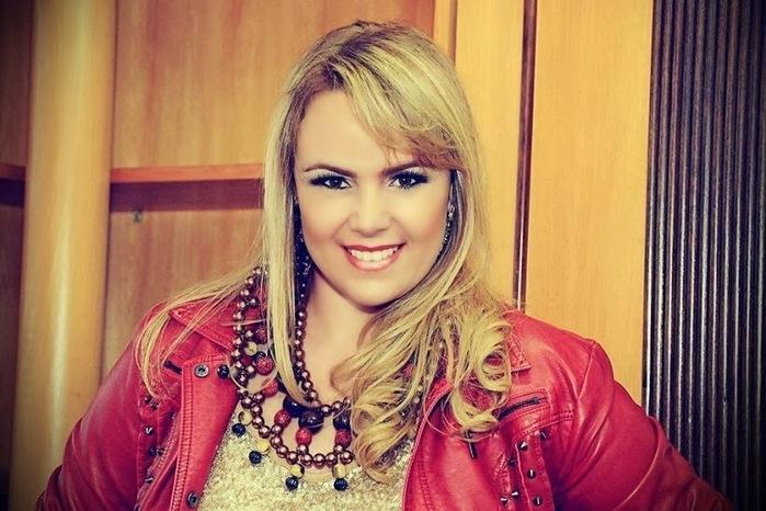 Ana Paula Almeida