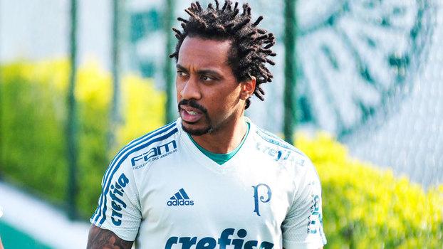 Jogador deve ficar em Minas Gerais por um ano (Crédito: Reprodução )