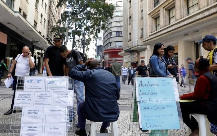 (Crédito: Paulo Whitaker/Reuters)