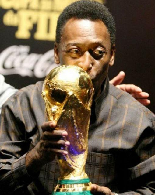 Pelé