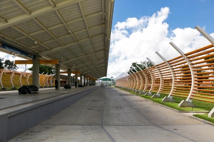 Terminal do Bela Vista