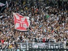 Sem torcida do rival, Vasco pode quebrar recorde de público