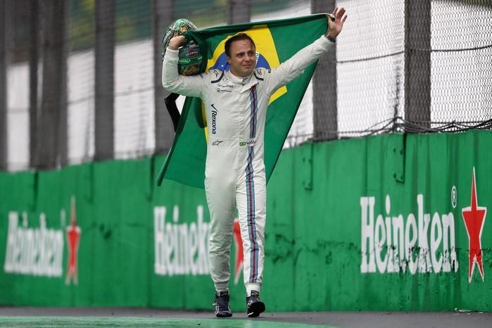 Felipe Massa