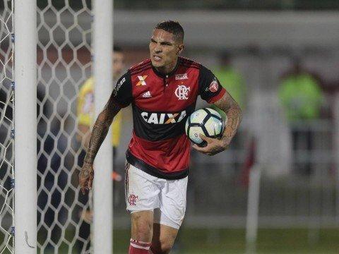 Exame antidoping de Guerrero encontrou substância da cocaína