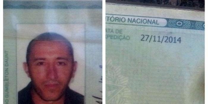 Homem morre em acidente de moto no dia do seu aniversário