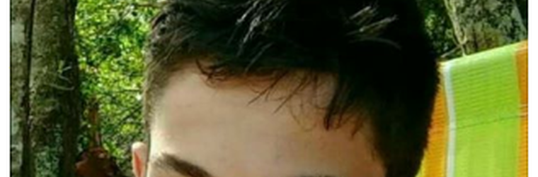 Jovem atingido por raio em jogo de futebol não resiste em SC