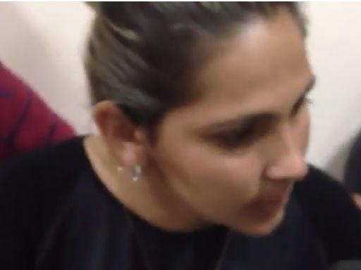 "Não perdoo", disse mãe sobre assassino da filha morta em escola