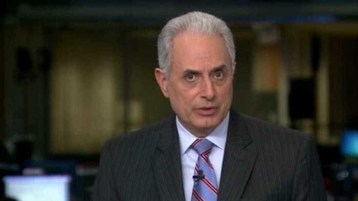 William Waack
