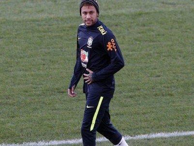 Desmotivado, Neymar decidiu que só joga no PSG quando quer