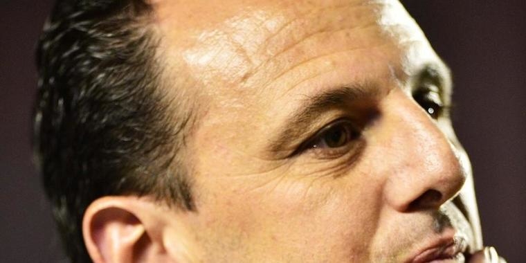 Presidente do Fortaleza confirma proposta a Rogério Ceni