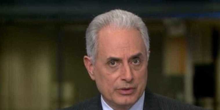 William Waack faz comentário racista nos EUA: "Coisa de preto"
