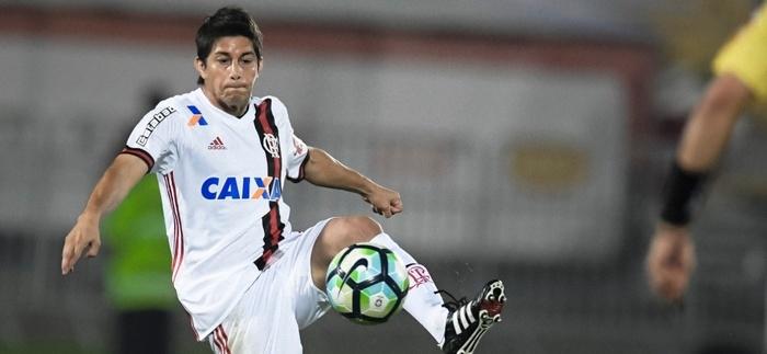 Conca deve retornar ao futebol da China (Crédito: Reprodução)